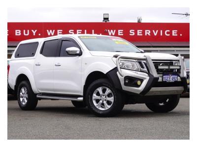 2016 Nissan Navara ST Utility D23 for sale in South West