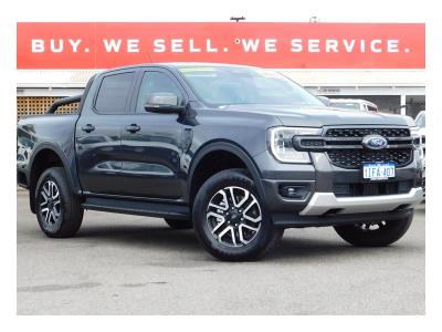 2024 Ford Ranger Sport Utility PY 2024.00MY for sale in South West