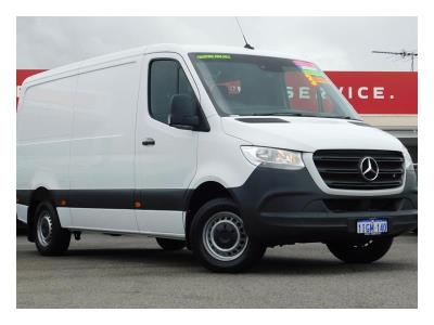 2020 Mercedes-Benz Sprinter 314CDI Van VS30 for sale in South West