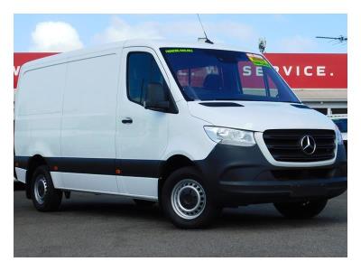 2019 Mercedes-Benz Sprinter 314CDI Van VS30 for sale in South West