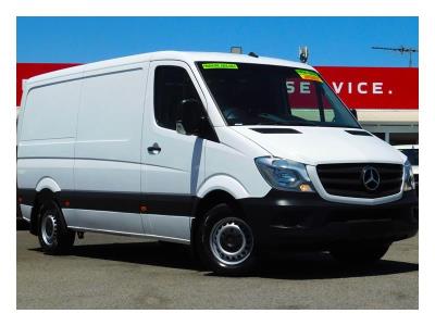 2018 Mercedes-Benz Sprinter 313CDI Van NCV3 for sale in South West