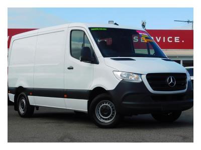 2021 Mercedes-Benz Sprinter 314CDI Van VS30 MY21 for sale in South West