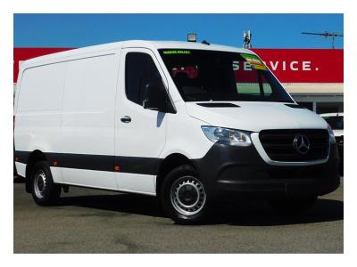 2019 Mercedes-Benz Sprinter 314CDI Van VS30 for sale in South West