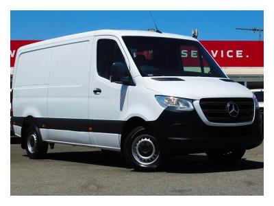 2019 Mercedes-Benz Sprinter 314CDI Van VS30 for sale in South West