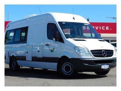 2010 Mercedes-Benz Sprinter 313CDI Van NCV3 MY10 for sale in South West