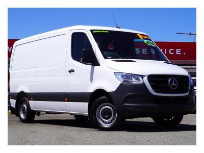 2020 Mercedes-Benz Sprinter 314CDI Van VS30 MY21 for sale in South West