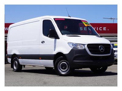 2020 Mercedes-Benz Sprinter 314CDI Van VS30 for sale in South West