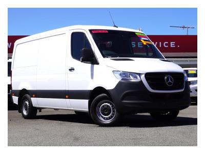 2020 Mercedes-Benz Sprinter 314CDI Van VS30 for sale in South West