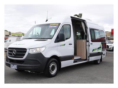 2021 Mercedes-Benz Sprinter 316CDI Van VS30 MY21 for sale in South West