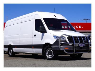 2022 Mercedes-Benz Sprinter 315CDI Van VS30 MY22 for sale in South West