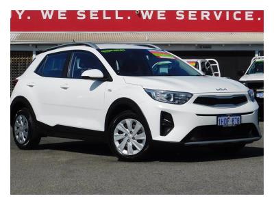 2022 Kia Stonic S Wagon YB MY22 for sale in South West