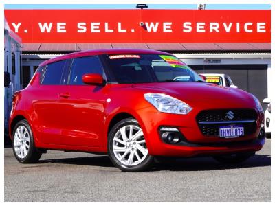 2023 Suzuki Swift GL Hatchback AZ Series II for sale in South West