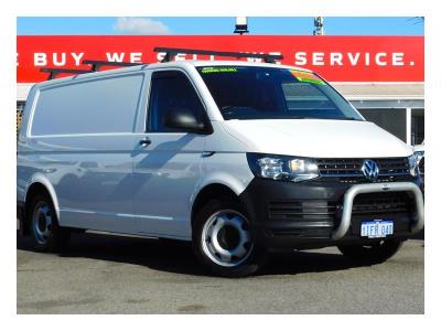 2019 Volkswagen Transporter TDI400 Van T6 MY19 for sale in South West