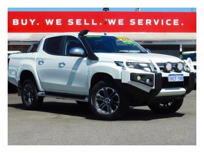 2020 Mitsubishi Triton GLX-R Utility MR MY20 for sale in South West