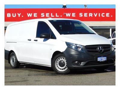 2019 Mercedes-Benz Vito 114BlueTEC Van 447 for sale in South West