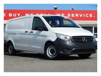 2020 Mercedes-Benz Vito 114CDI Van 447 MY20 for sale in South West