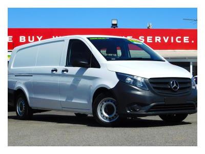 2020 Mercedes-Benz Vito 114CDI Van 447 MY20 for sale in South West