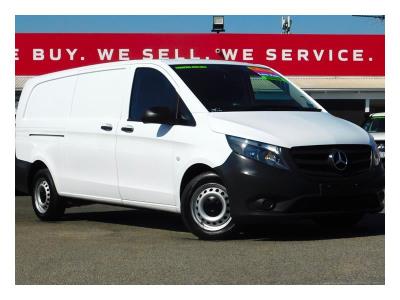 2020 Mercedes-Benz Vito 114CDI Van 447 MY20 for sale in South West