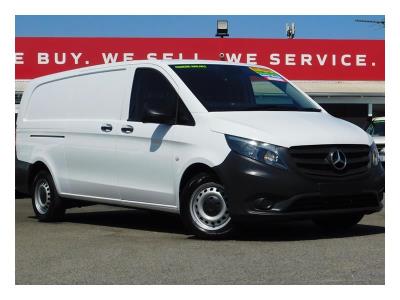 2019 Mercedes-Benz Vito 114BlueTEC Van 447 for sale in South West