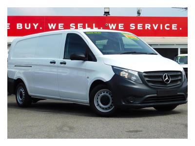 2020 Mercedes-Benz Vito 114CDI Van 447 MY20 for sale in South West