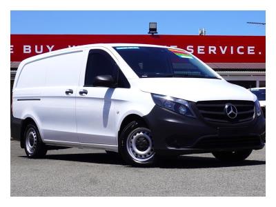 2019 Mercedes-Benz Vito 114BlueTEC Van 447 for sale in South West