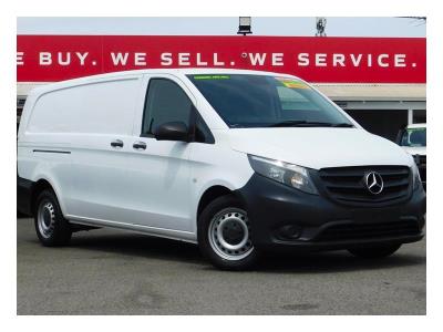 2019 Mercedes-Benz Vito 114BlueTEC Van 447 for sale in South West