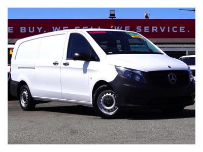 2020 Mercedes-Benz Vito 114CDI Van 447 MY20 for sale in South West