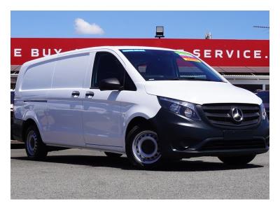 2019 Mercedes-Benz Vito 114CDI Van 447 MY20 for sale in South West