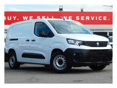 2023 Peugeot e-Partner Pro Van K9 MY23 for sale in South West