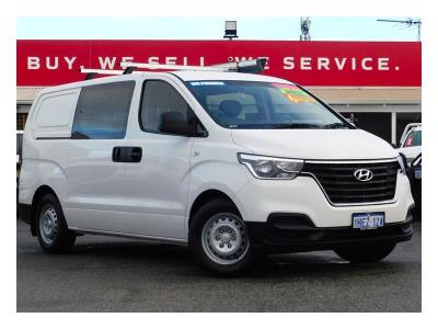 2020 Hyundai iLoad Van TQ4 MY21 for sale in South West
