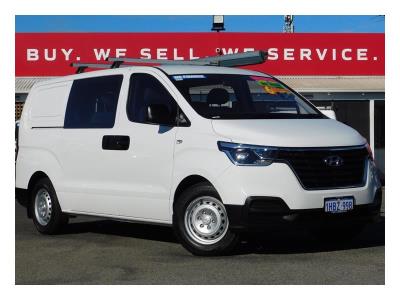 2020 Hyundai iLoad Van TQ4 MY20 for sale in South West