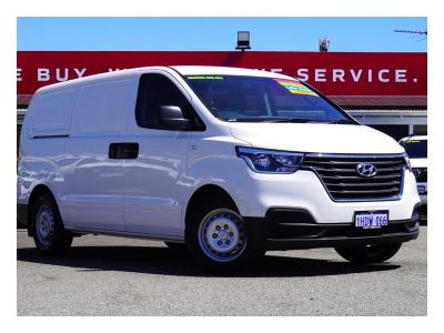 2020 Hyundai iLoad Van TQ4 MY21 for sale in South West