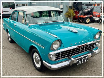 1961 HOLDEN EK 3 SPEED for sale in Illawarra