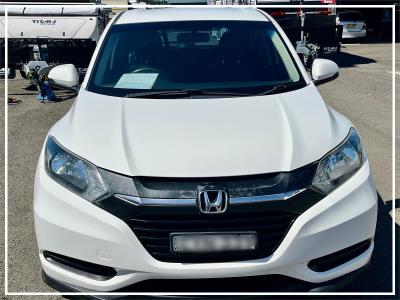 2015 HONDA HR-V VTi 4D WAGON for sale in Illawarra