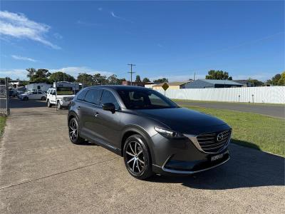 2016 MAZDA CX-9 GT (AWD) 4D WAGON MY16 for sale in Hunter / Newcastle