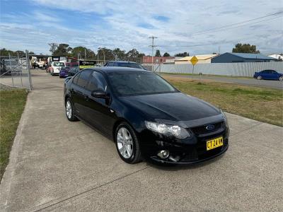 2010 FORD FALCON XR6 4D SEDAN FG for sale in Hunter / Newcastle