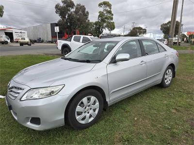 2009 TOYOTA CAMRY ALTISE 4D SEDAN ACV40R 09 UPGRADE for sale in Ballarat Districts