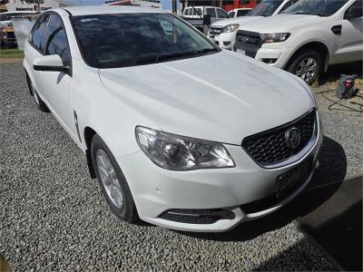 2014 HOLDEN COMMODORE EVOKE 4D SEDAN VF for sale in Ballarat Districts