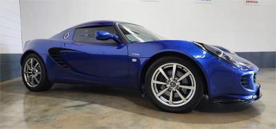 2004 LOTUS ELISE 111R 2D ROADSTER for sale in St Marys