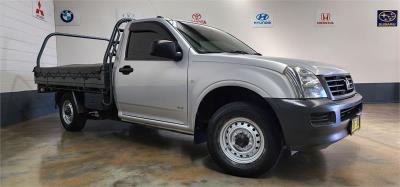 2003 HOLDEN RODEO DX C/CHAS RA for sale in St Marys