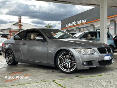 2010 BMW 3 35i M SPORT 2D COUPE E92 MY10 for sale in South East