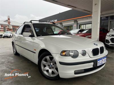 2002 BMW 3 18ti 3D HATCHBACK E46 for sale in South East