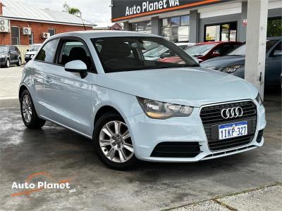 2011 AUDI A1 1.4 TFSI ATTRACTION 3D HATCHBACK 8X for sale in South East