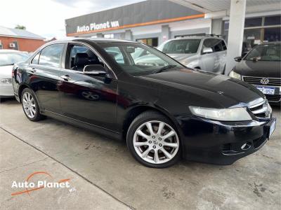 2007 HONDA ACCORD EURO LUXURY 4D SEDAN MY06 UPGRADE for sale in South East