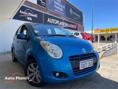 2011 SUZUKI ALTO GLX 5D HATCHBACK GF for sale in South East