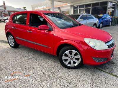 2008 HOLDEN ASTRA CD 5D HATCHBACK AH MY08 for sale in South East