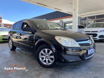 2008 HOLDEN ASTRA CD 5D HATCHBACK AH MY08 for sale in South East