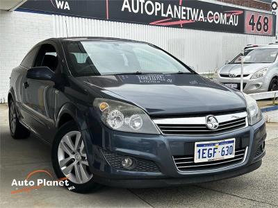 2008 HOLDEN ASTRA CDX 3D COUPE AH MY08 for sale in South East