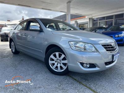 2007 TOYOTA AURION AT-X 4D SEDAN GSV40R for sale in South East