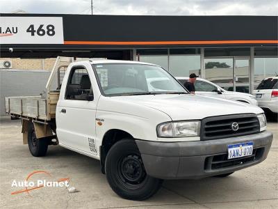 1999 MAZDA B2600 BRAVO DX C/CHAS for sale in South East
